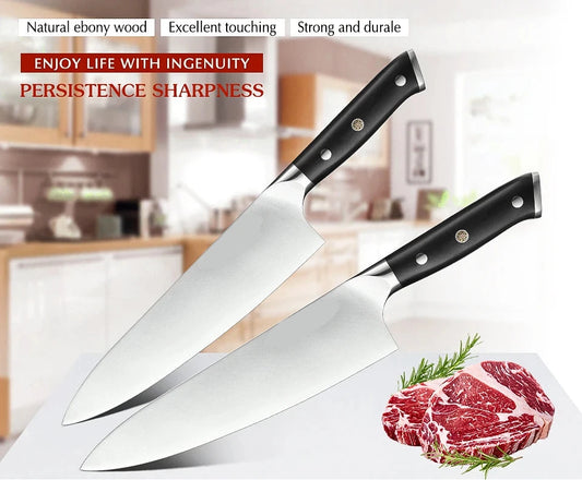 8.5'' Inch Chef Knife